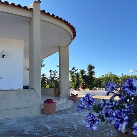 Lilly'S House Villa Torre Santa Sabina Exteriör bild